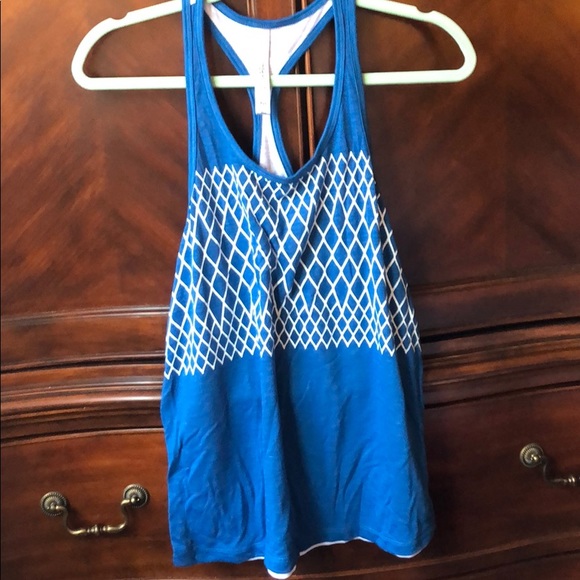 Lorna Jane Tops - Racer back Uniquely Lorna Jane Tank 🤠